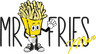 Mr. Fries Man