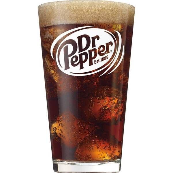 Dr. Pepper