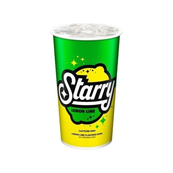 Starry
