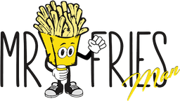 Mr. Fries Man