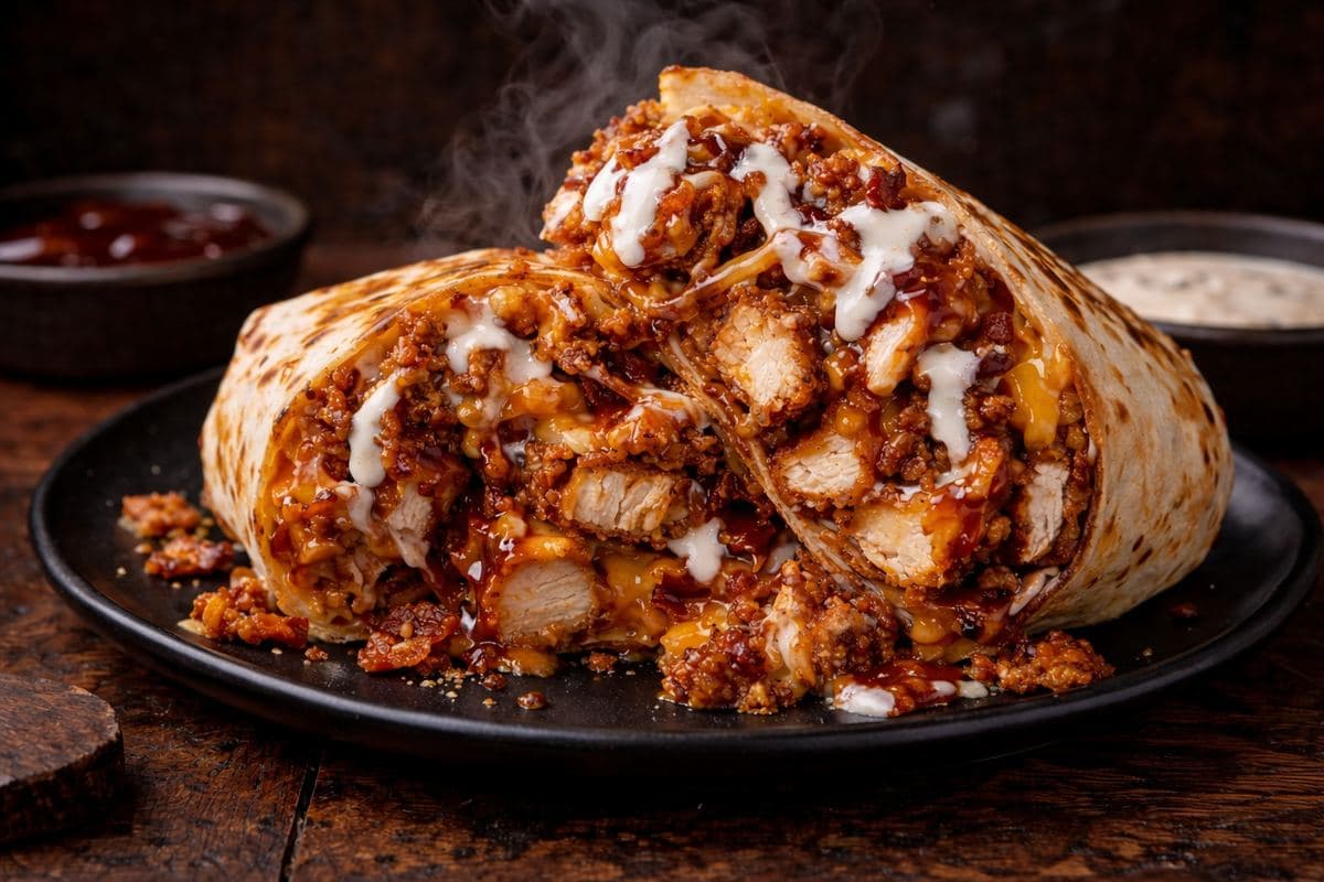 Burritos