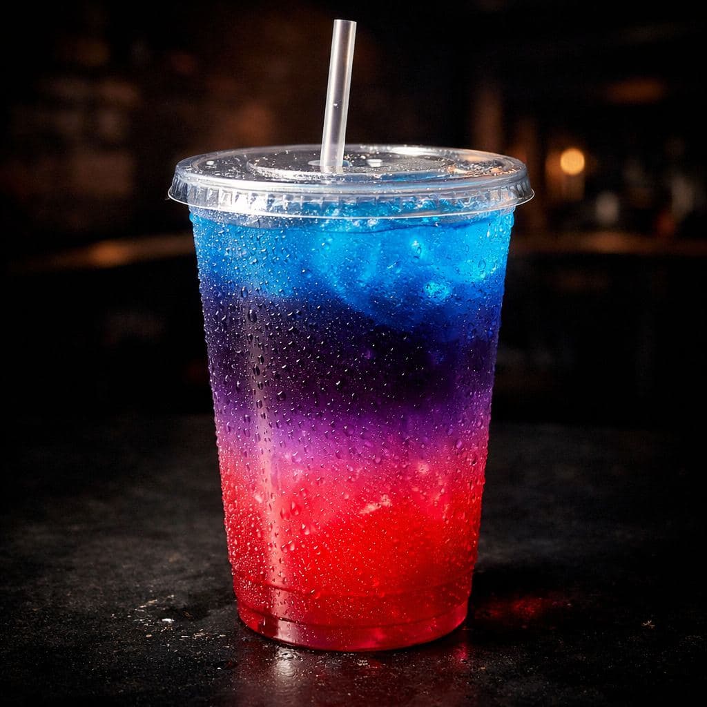 Color Lab Drinks