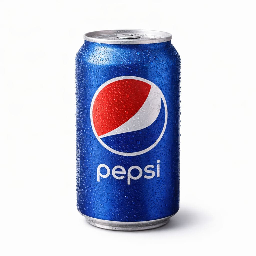 Fountain Drinks